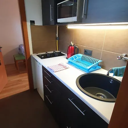 Holiday home Kalmanka House Zamardi