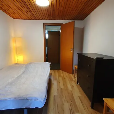 Kalmanka House Holiday home *