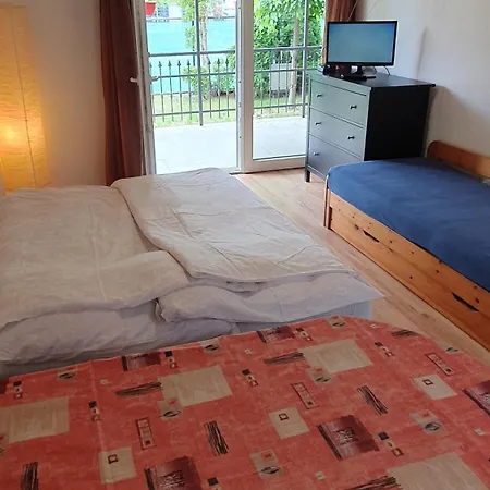 Holiday home Kalmanka House