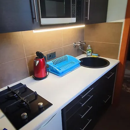 Kalmanka House Zamárdi