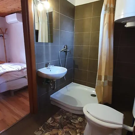 Kalmanka House Ferienhaus