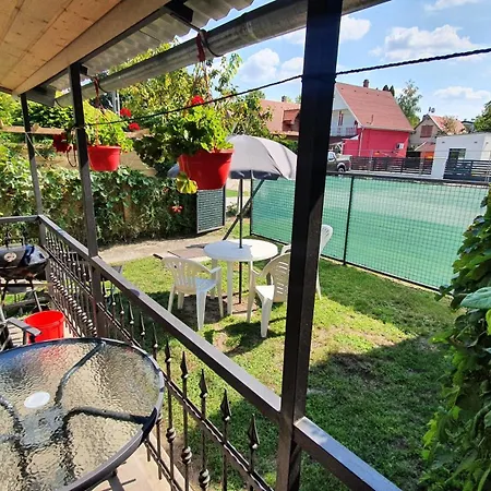 Kalmanka House Ferienhaus *