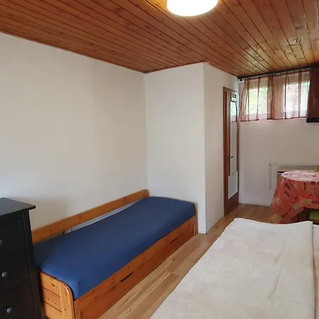 Ferienhaus Kalmanka House Zamárdi