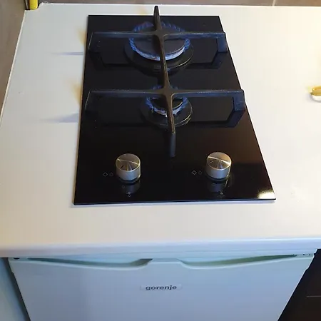 Σπίτι διακοπών Kalmanka House *