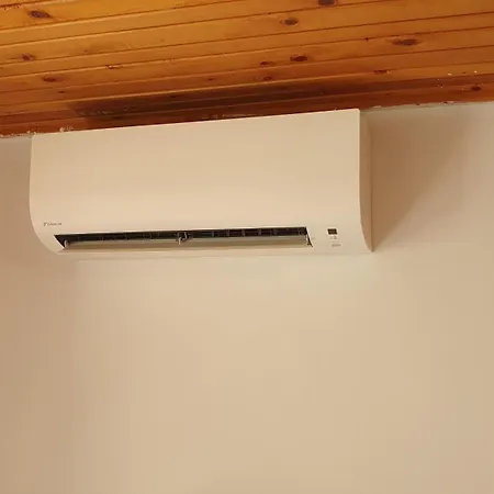 Ferienhaus Kalmanka House Zamárdi