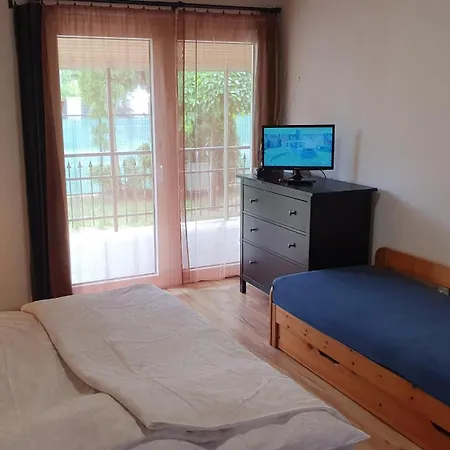 Holiday home Kalmanka House