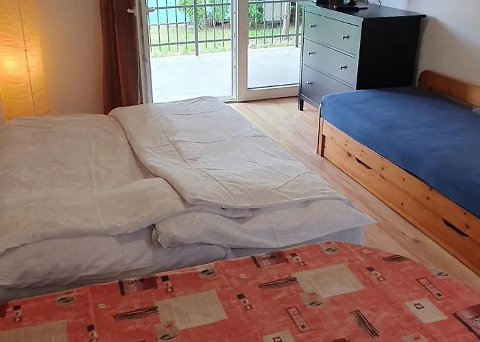 Σπίτι διακοπών Kalmanka House