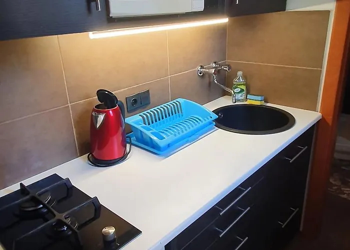 Kalmanka House Zamárdi