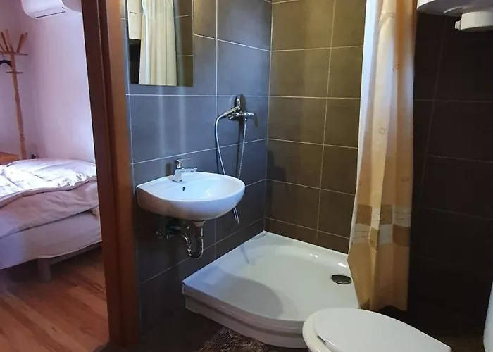 Kalmanka House Ferienhaus