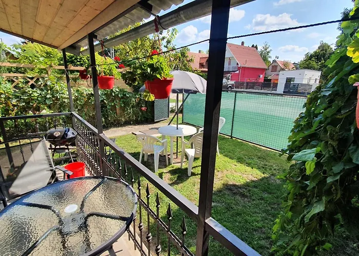 Kalmanka House Σπίτι διακοπών *