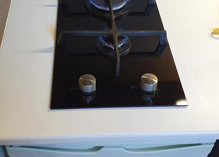 Ferienhaus Kalmanka House *