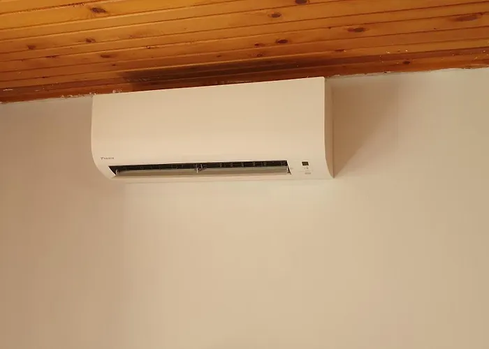 Σπίτι διακοπών Kalmanka House Zamárdi